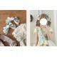 String Ball Cat Rural Duck One Piece(Reservation/Full Payment Without Shipping)